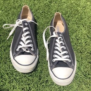 Converse all star ox